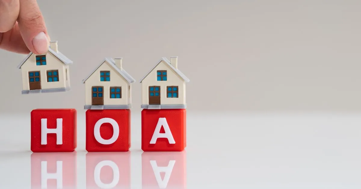 Contact Our Howard County HOA Property Management Team at NaVion Community Association Management