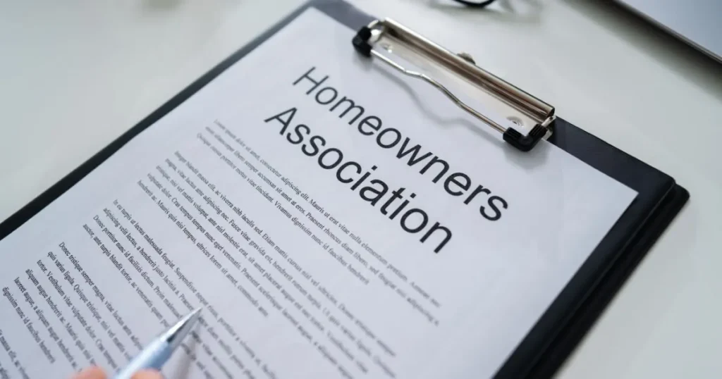 Howard County HOA Property Management Services At NaVion Community Association Management Helps Build Clearer Communities