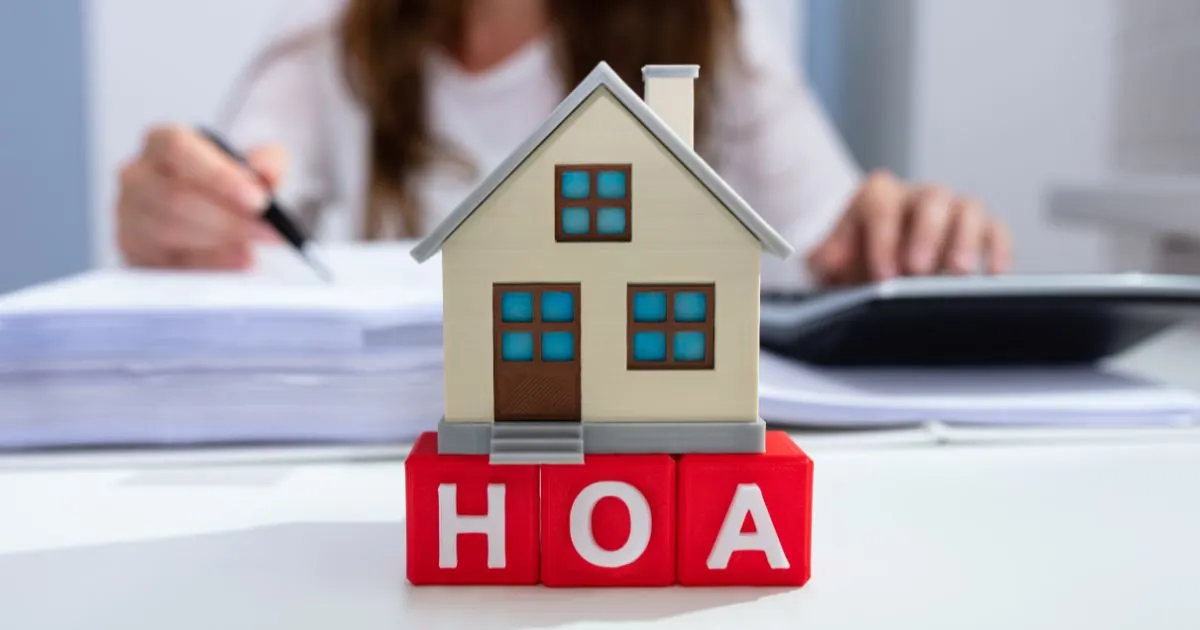 Partner With NaVion Community Association Management and Learn More About Howard County HOA Property Management Services