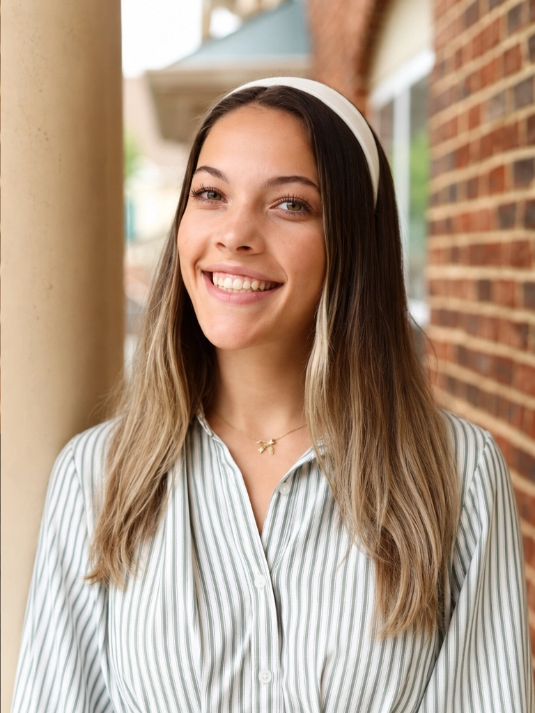 Mackenzie Gnau
