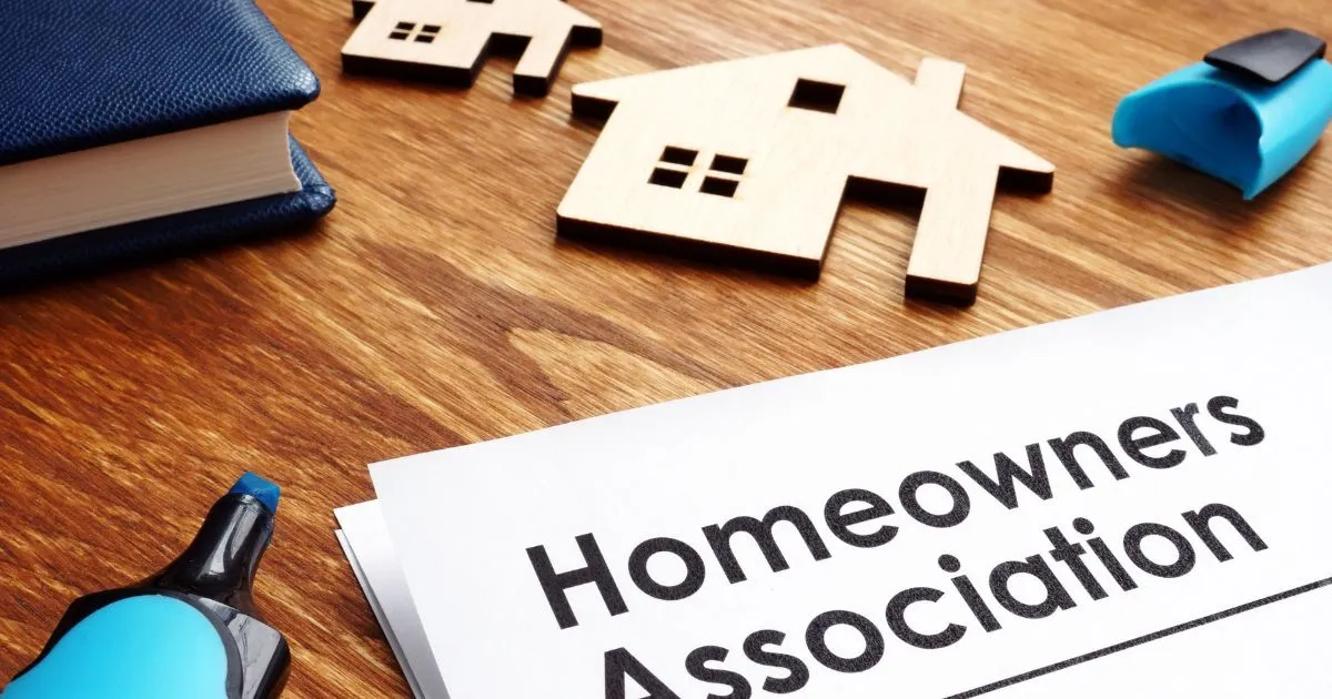 Howard County HOA Property Management Services at NaVion Community Association Management Help Boards Stop Carrying the Whole Community